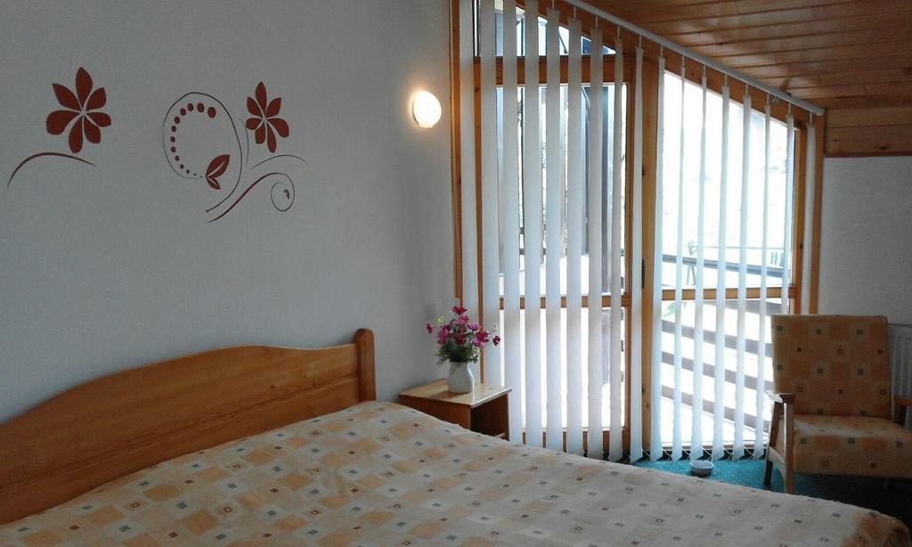Hotel Sofia Bran  Extérieur photo