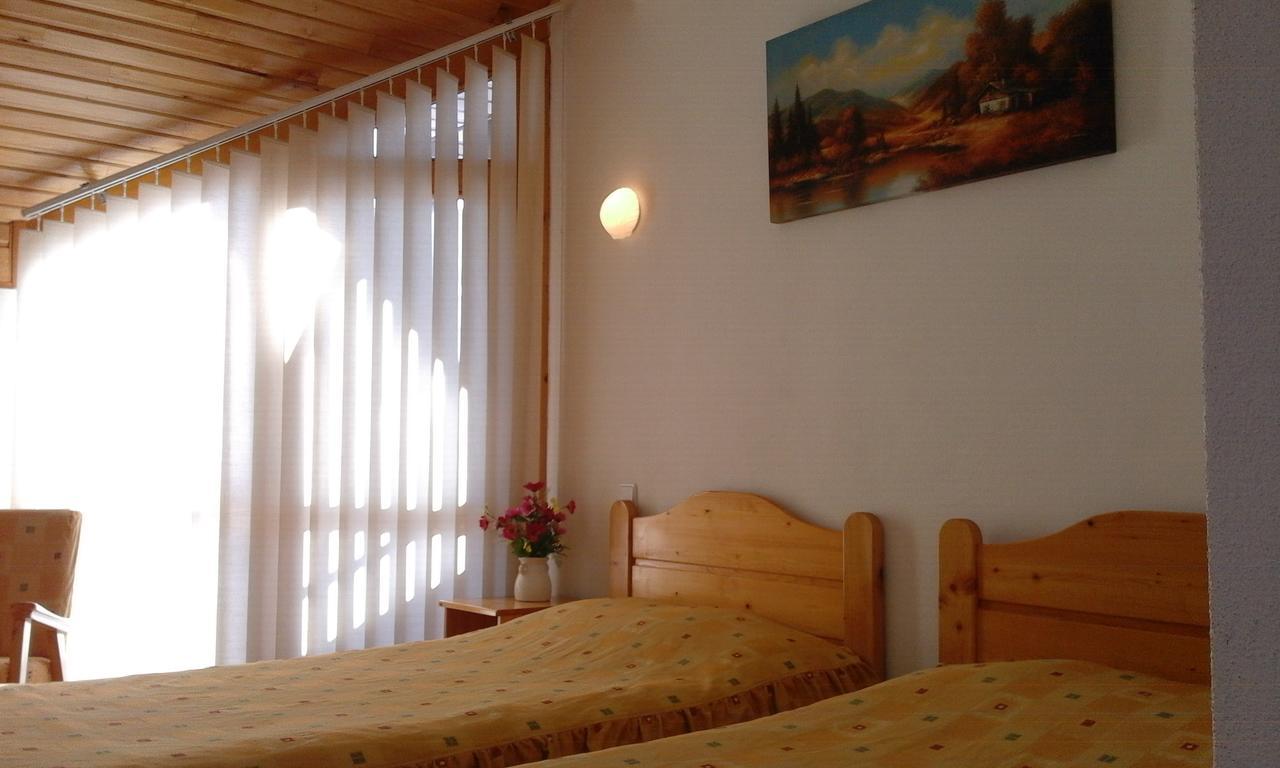 Hotel Sofia Bran  Extérieur photo